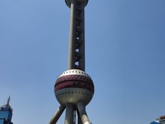 -东方明珠广播电视塔