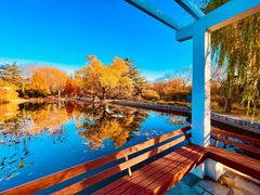 -国家植物园南园