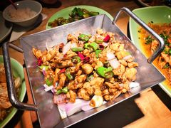 -弄堂里(阿里西溪A区店)