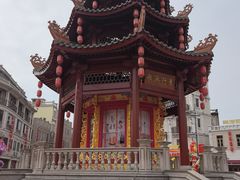 -汕头市小公园