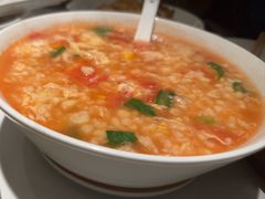 -小桃红·东北菜·春饼烤鸭(南阳湖街店)