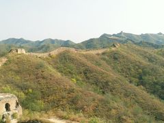 -蟠龙山长城景区