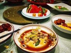 -和源祥·日照菜扛把子(万平口一店)