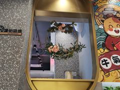 -柠檬树茶餐厅(海雅缤纷城店)