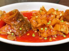 -金时代顺风大酒店(兰生大厦店)