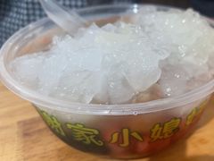 -小媳妇甜汤(苏峰街店)
