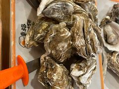 -开蚝屋·海鲜龙虾烧烤(文二路店)