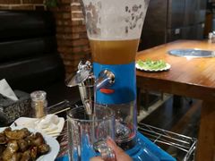 -三个大叔东北烧烤·砂锅菜(西三旗店)