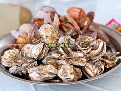 -景祥海鲜美食餐厅