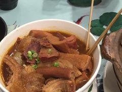 -表妹香港靓点餐厅