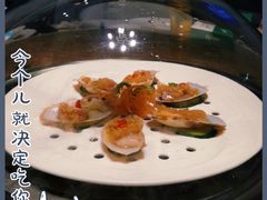 -优食坊·蒸汽海鲜(康盛路店)