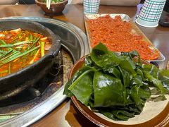 -黔有有贵州酸汤夺夺粉火锅(五味十字店)