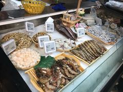 -盒马鲜生(莱蒙都会店)
