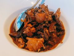 小鸡炖榛蘑-小南洋海景餐厅(深圳湾店)
