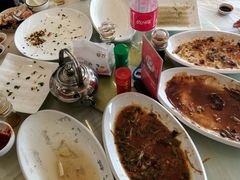 -渔中舟海鲜大排档(普陀沈家门店)