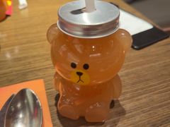 -ZAFFERANO西班牙海鲜饭(上海首店)