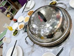 -凯盈阁私房菜·桑拿鸡(绿茵花园店)