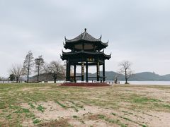 -东湖落雁景区