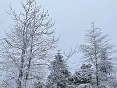 -天姥山
