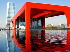 -中国浦东干部学院