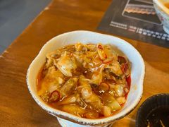 -青空日料烧肉烧鸟店(后湖兴业路店)