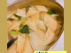 -HOTISLAND海鸡岛·韩国料理(江南西店)