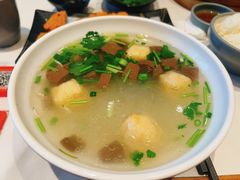 -馋三尺蟹粉小笼(人民广场店)