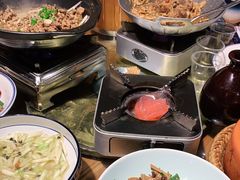 -印象鲵宴·张家界地标美食名片(溪布街店)