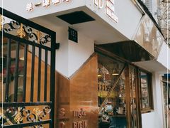 门面-KYO COFFEE(胶州路店)