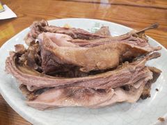 -清真·益鑫羊肉手抓馆(花园北街店)