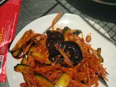 -合易泓烤肉•首创生椰大油边(宁山路店)