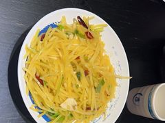 -满园烤鸭·春饼(沈北万达店)