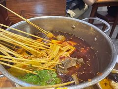 -付小姐在成都(中山公园店)