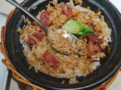 -鸽味轩(新街口店)