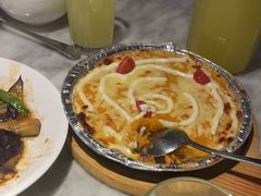 -小菜园新徽菜(溧阳万达店)