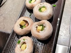 -谷牛日式烤肉(宝山U天地店)