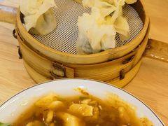 -晓友烧麦(光华村店)
