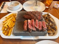-Entrecôte 法国牛扒馆(保利·时光里店)