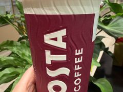 -COSTA COFFEE(上海虹口公园店)
