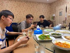 -又见炊烟私房菜(敬亭路店)