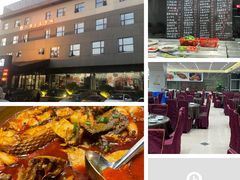 -一撮毛美食城(全力一路店)