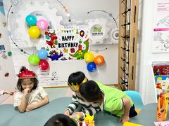 -广州市荔湾区协和幼儿园(彭城东路)