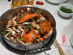 -七欣天香辣蟹火锅(南通任港路大润发店)
