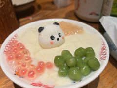 -破三川·新川菜(静安大融城店)