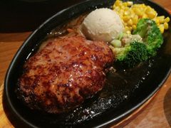 -铃木食堂(帽儿胡同店)