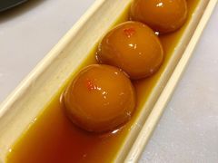 佬長沙糖油粑粑-佬麻雀·剁椒鱼头(京基KK One店)