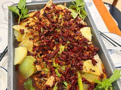 -三味鱼屋(琥珀山庄店)