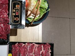 -陈记顺和牛肉火锅馆(天河北路店)