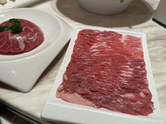 -南门涮肉(北洼路店)