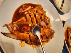 -潮堂 · 潮州菜(国贸商城店)